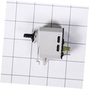 Dryer Push-to-start Switch WPW10563095 CKD0536003