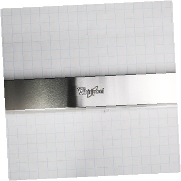 Grill-vent W10286318 CKD0536115 CKD0536115