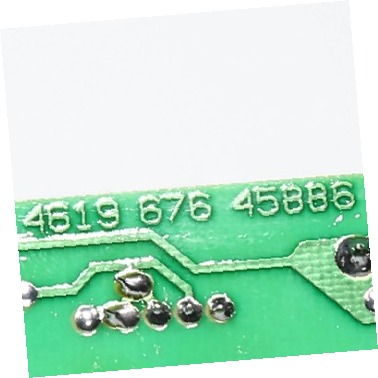 Control Board 8206603 CKD0536121 CKD0536121