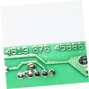 Control Board 8206603 CKD0536121