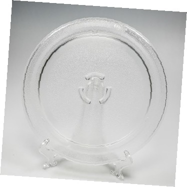 Microwave Glass Tray 4393799 CKD0536334