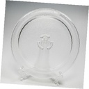 Microwave Glass Tray 4393799 CKD0536334 CKD0536334