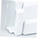 Front Load Washer Detergent Dispenser Drawer WP8540402 CKD0536386 CKD0536386