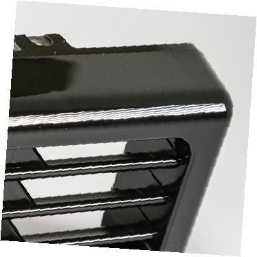 Microwave Vent Grille 8184608 CKD0536402