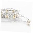 Dryer Heating Element WP3387749 CKD0536590