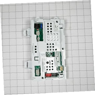 Control Board W11124713 CKD0536611