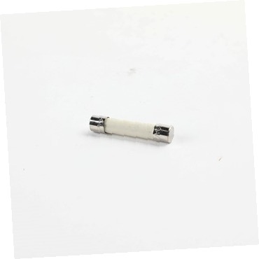 R Ceramic Fuse,20a/250v,mhc W11707984 CKD0536635 CKD0536635