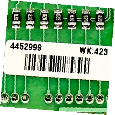 Display WP4452999 CKD0536839