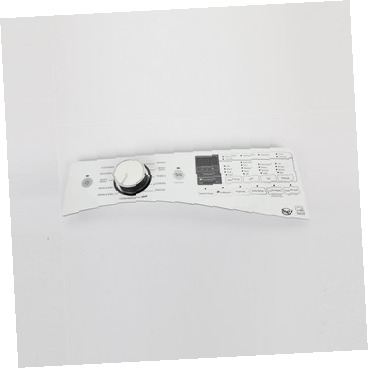 Control Panel W10814583 CKD0536954