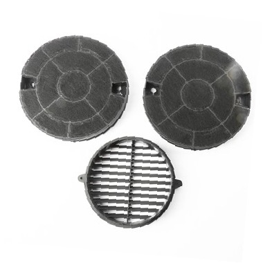 Range Hood Recirculation Kit W10490330 CKD0536963