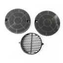 Range Hood Recirculation Kit W10490330 CKD0536963 CKD0536963