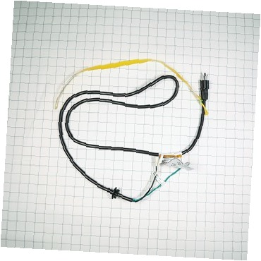 Power Cord W11035353 CKD0537050 CKD0537050