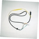 Power Cord W11035353 CKD0537050 CKD0537050