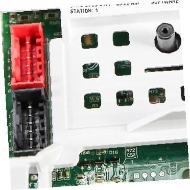 Control Board W11124783 CKD0537085 CKD0537085