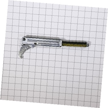 Door Hinge WP9760577 CKD0537232 CKD0537232