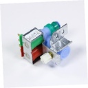 Inlet Valve W10853654 CKD0537246 CKD0537246