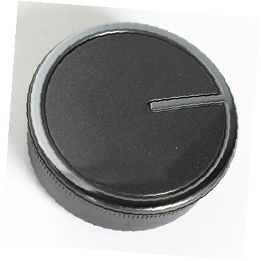 Knob Assy - Timer, Wp W11678130 CKD0537263 CKD0537263