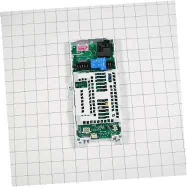 Control Board W10802078 CKD0537473