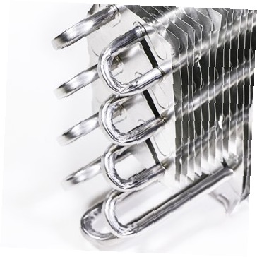 Evaporator 12002041 CKD0537484 CKD0537484