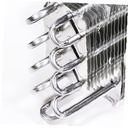 Evaporator 12002041 CKD0537484 CKD0537484