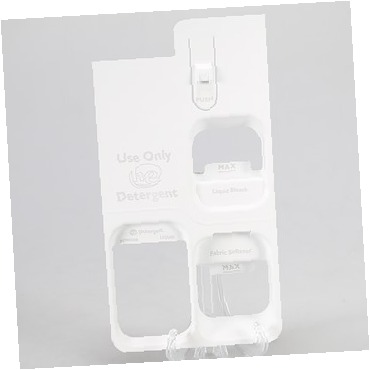 Dispenser WPW10365887 CKD0537551