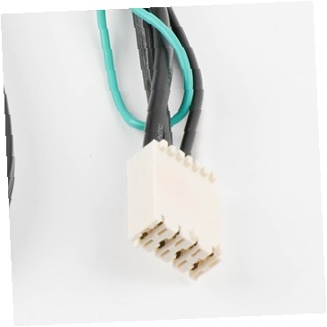 Harn Power Cord Non Htr W11551294 CKD0537628