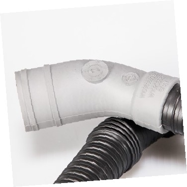 Hose WPW10236686 CKD0537725