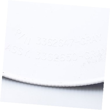 Agitator 387838 CKD0537858 CKD0537858