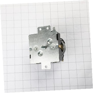 Dryer Timer WP8299766 CKD0537897