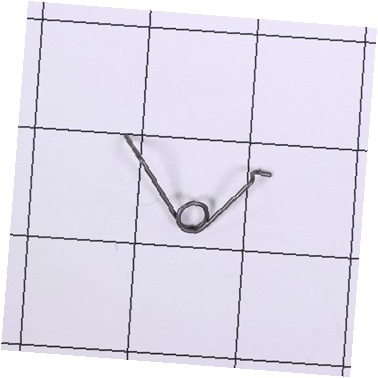 Spring 8169438 CKD0537912