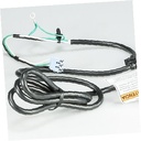 Power Cord W11096073 CKD0538205 CKD0538205