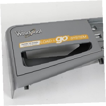 Console W10784651 CKD0538239