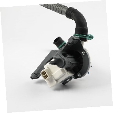 Pump-water W10915703 CKD0538298 CKD0538298