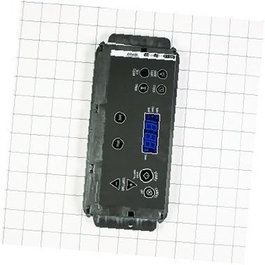 Range Stove Oven Oven Control Board W10876180 CKD0538320