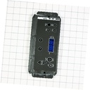 Range Stove Oven Oven Control Board W10876180 CKD0538320