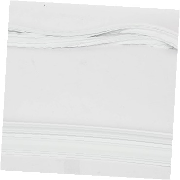 Gasket-vertical,20,wht,w/lock W11672776 CKD0538926 CKD0538926