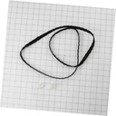 Front Load Washer Drive Belt And Isolator Kit 12001788 CKD0538973