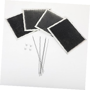 Charcoal Filter W11430921 CKD0539083