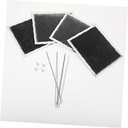 Charcoal Filter W11430921 CKD0539083