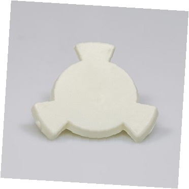 Microwave Glass Tray Drive Coupling W10435116 CKD0539323