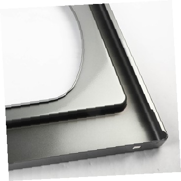 Dryer Control Panel WPW10459661 CKD0539345