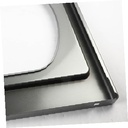 Dryer Control Panel WPW10459661 CKD0539345