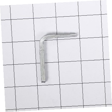 Hinge WP8572974 CKD0539361