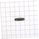 Dishwasher Upper Dishrack Stop Clip WPW10508950 CKD0539463