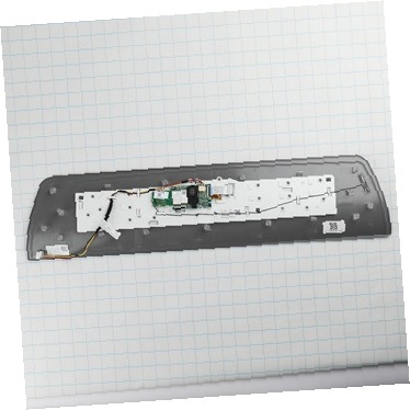 Panel-ui W11478523 CKD0539588