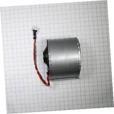 Motor-fan W10382894 CKD0539594 CKD0539594