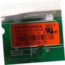 Control Board WPW10654006 CKD0539614
