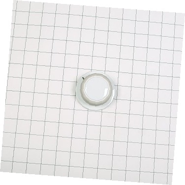 Knob WP3957754 CKD0539721 CKD0539721