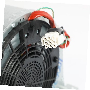 Motor-fan W11244048 CKD0539961