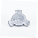 Microwave Glass Tray Drive Coupling 8205994 CKD0540147